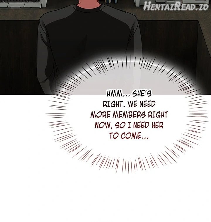 Ground and Pound Chapter 21 - page 46