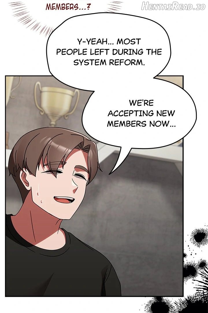 Ground and Pound Chapter 21 - page 49