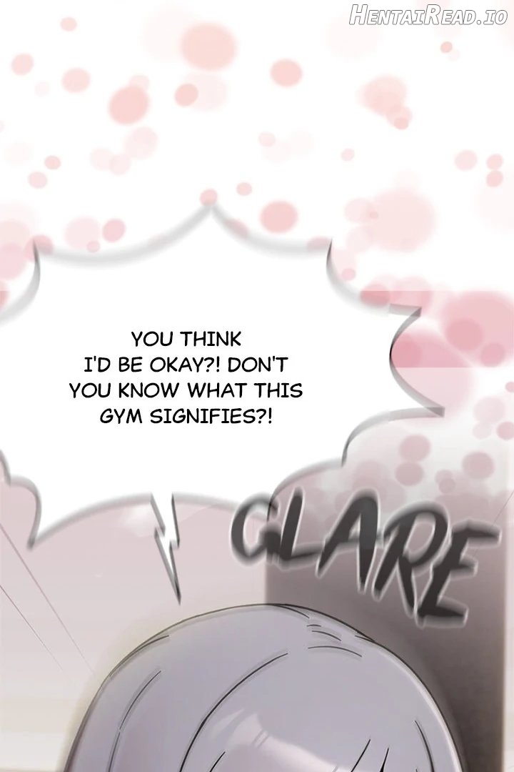 Ground and Pound Chapter 21 - page 54
