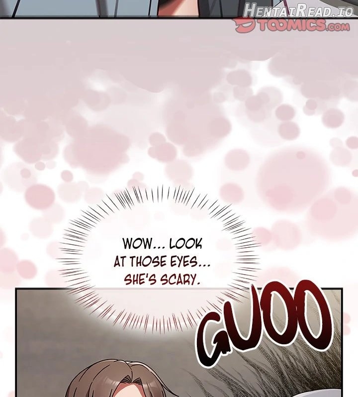 Ground and Pound Chapter 21 - page 56