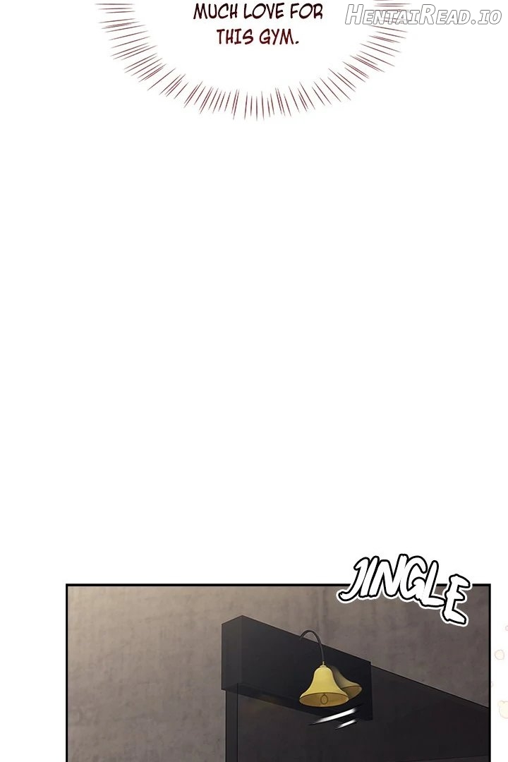 Ground and Pound Chapter 21 - page 58