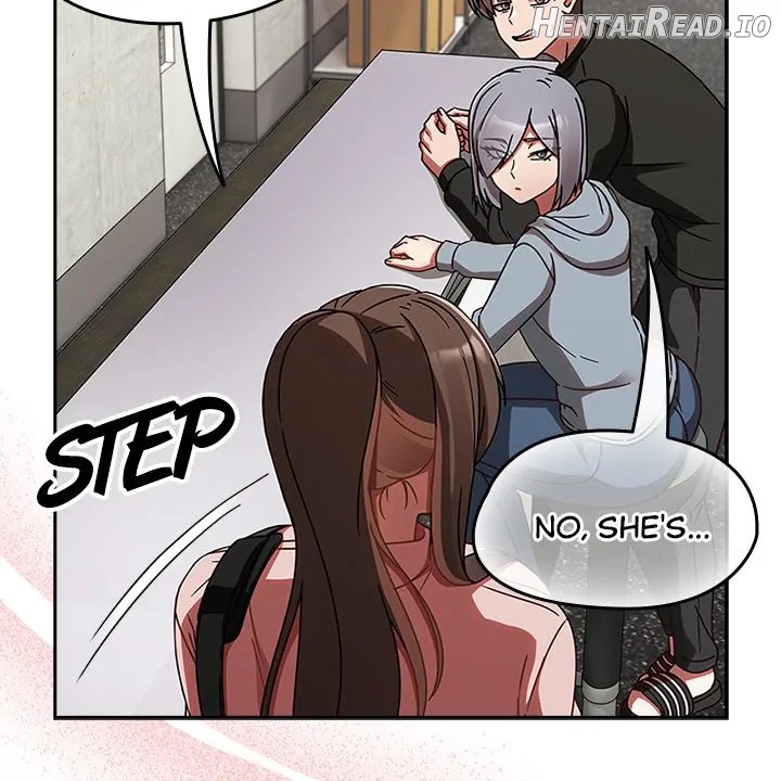 Ground and Pound Chapter 21 - page 62