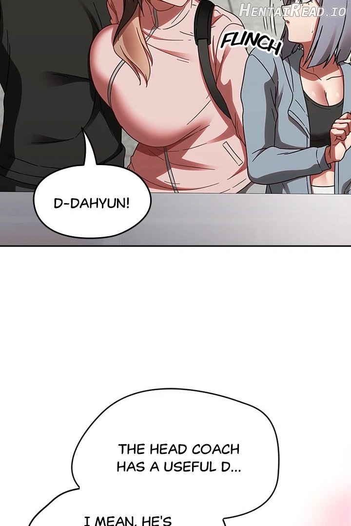 Ground and Pound Chapter 21 - page 65