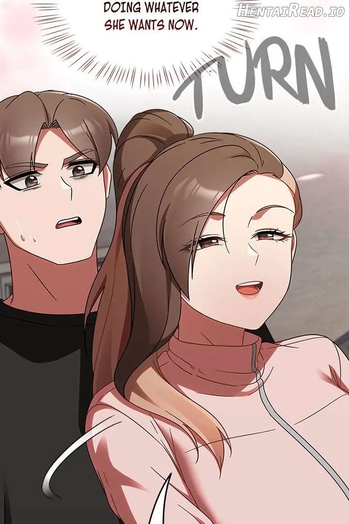 Ground and Pound Chapter 21 - page 68