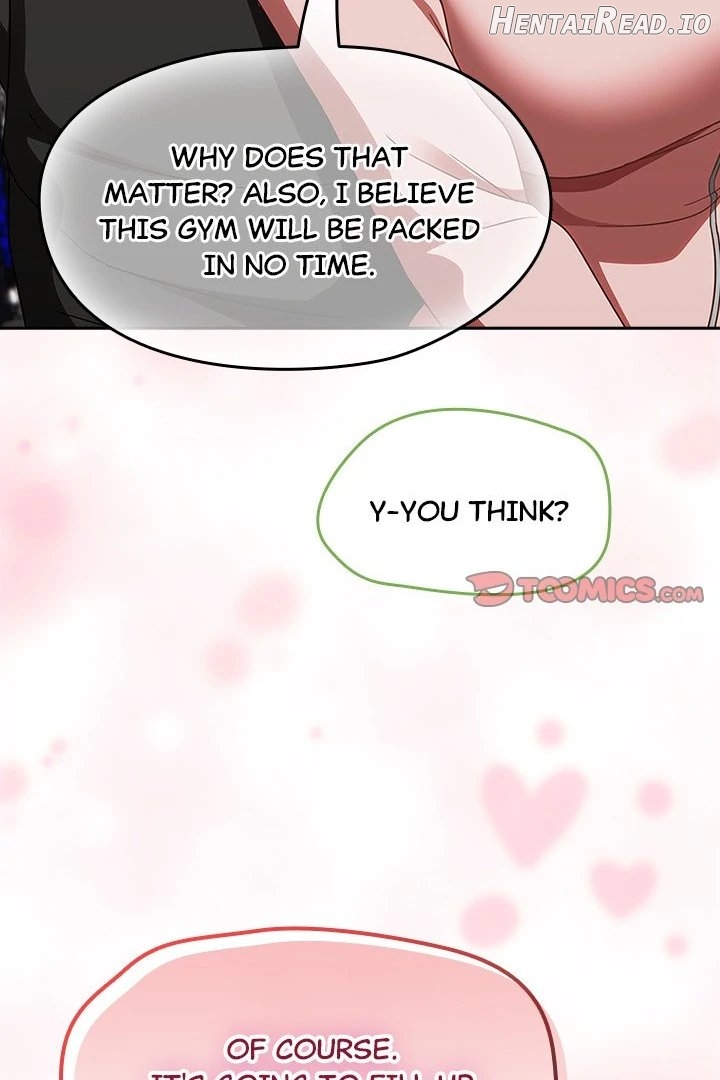 Ground and Pound Chapter 21 - page 69