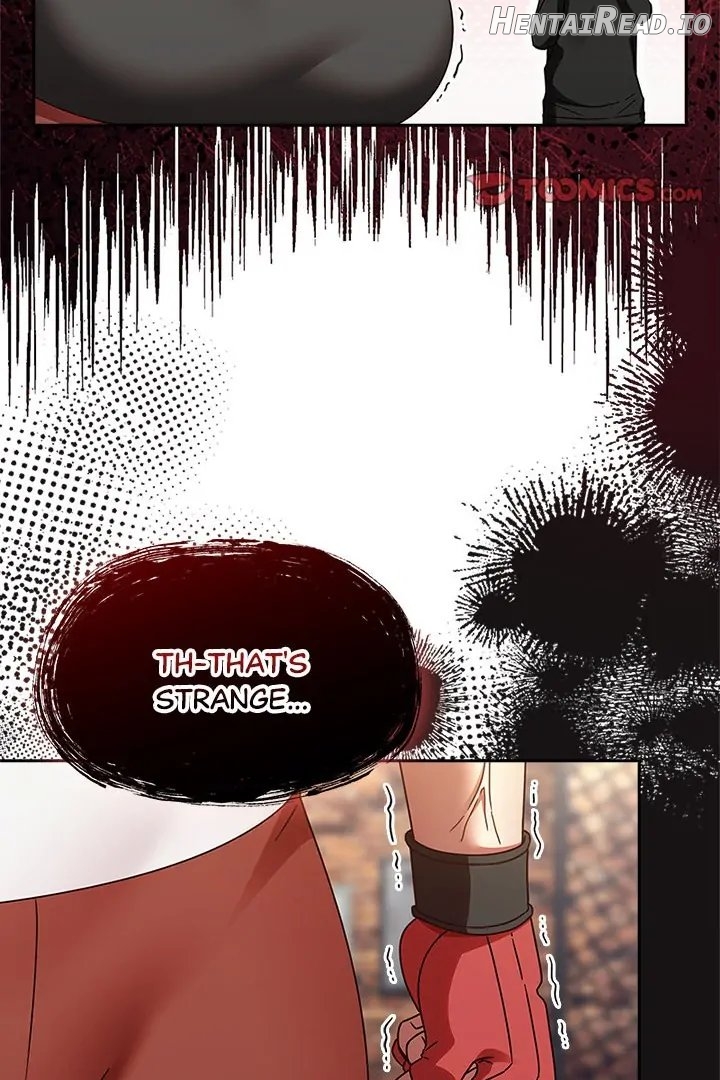 Ground and Pound Chapter 21 - page 80