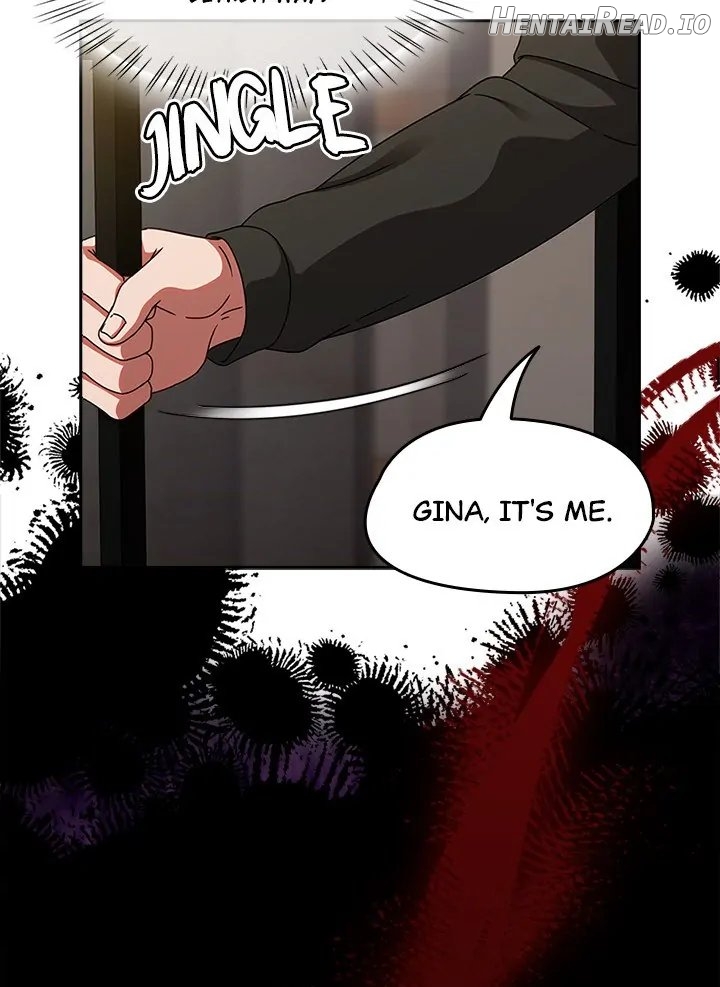 Ground and Pound Chapter 21 - page 9