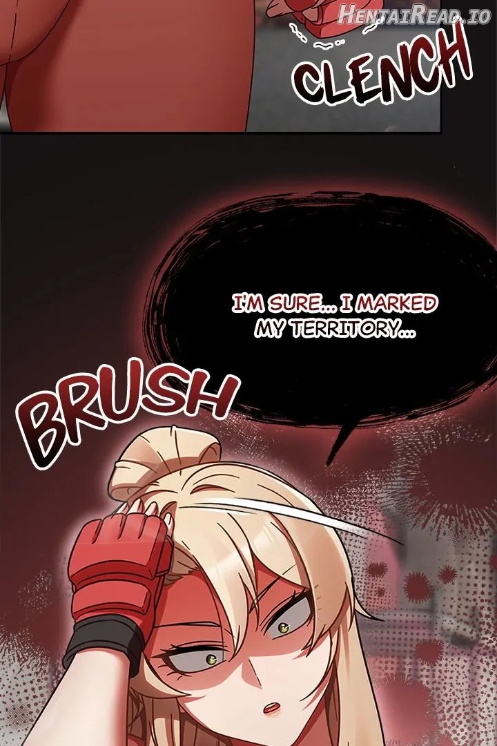 Ground and Pound Chapter 21 - page 81