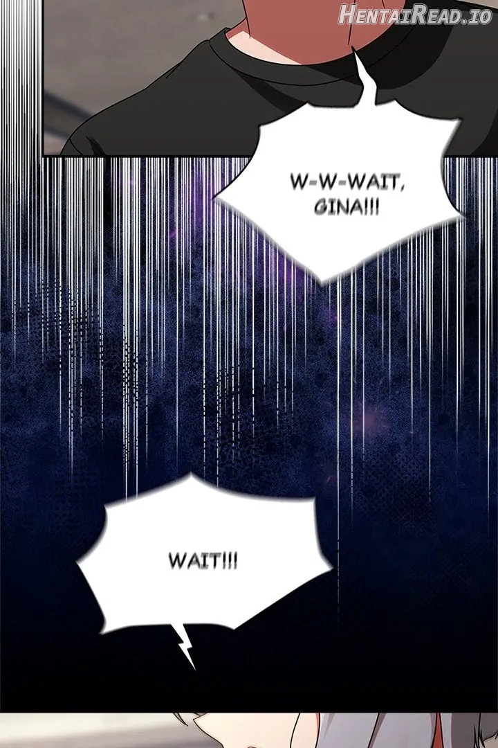Ground and Pound Chapter 21 - page 85