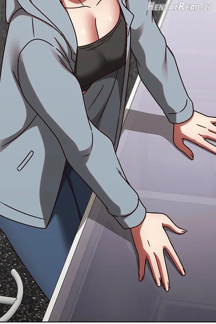 Ground and Pound Chapter 21 - page 89