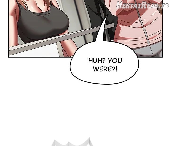 Ground and Pound Chapter 21 - page 91