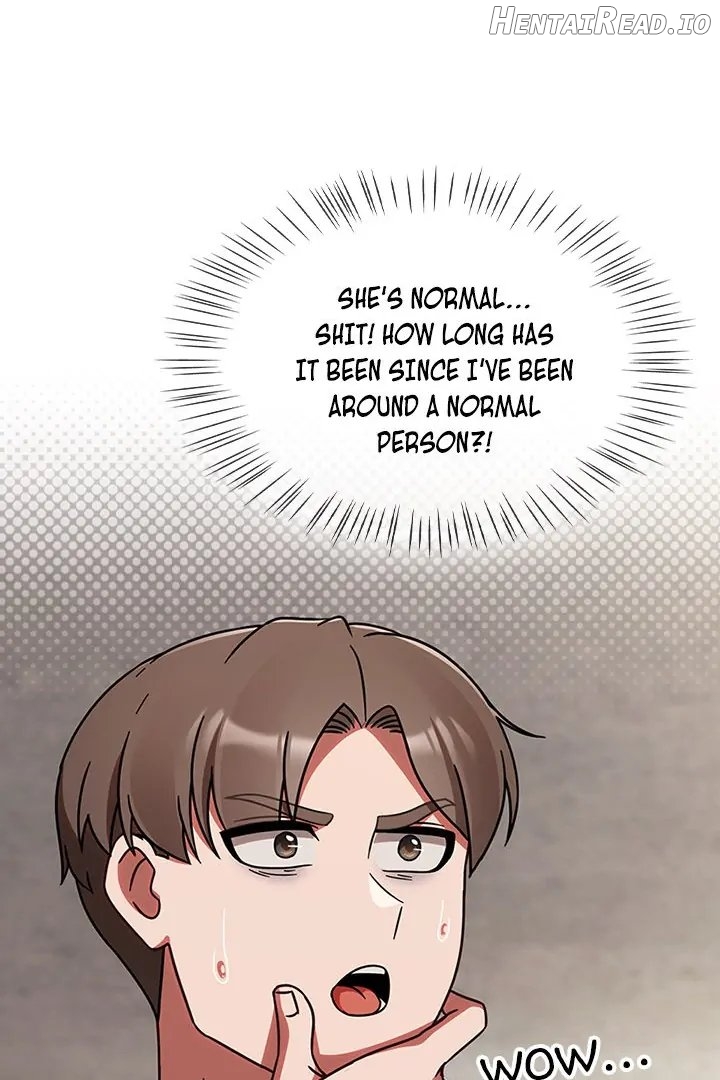 Ground and Pound Chapter 21 - page 95