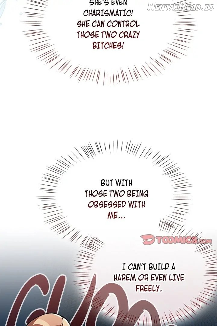Ground and Pound Chapter 21 - page 100