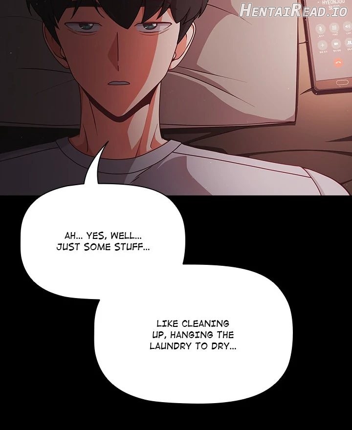 People of The Dark Chapter 18 - page 53