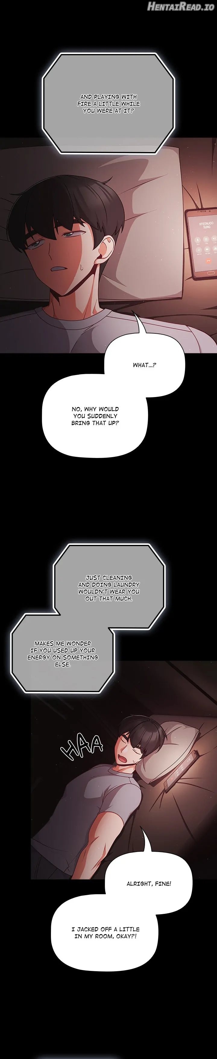People of The Dark Chapter 18 - page 54