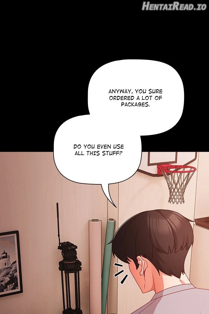 People of The Dark Chapter 18 - page 7