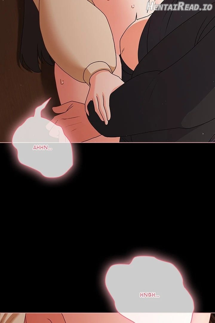 People of The Dark Chapter 21 - page 17
