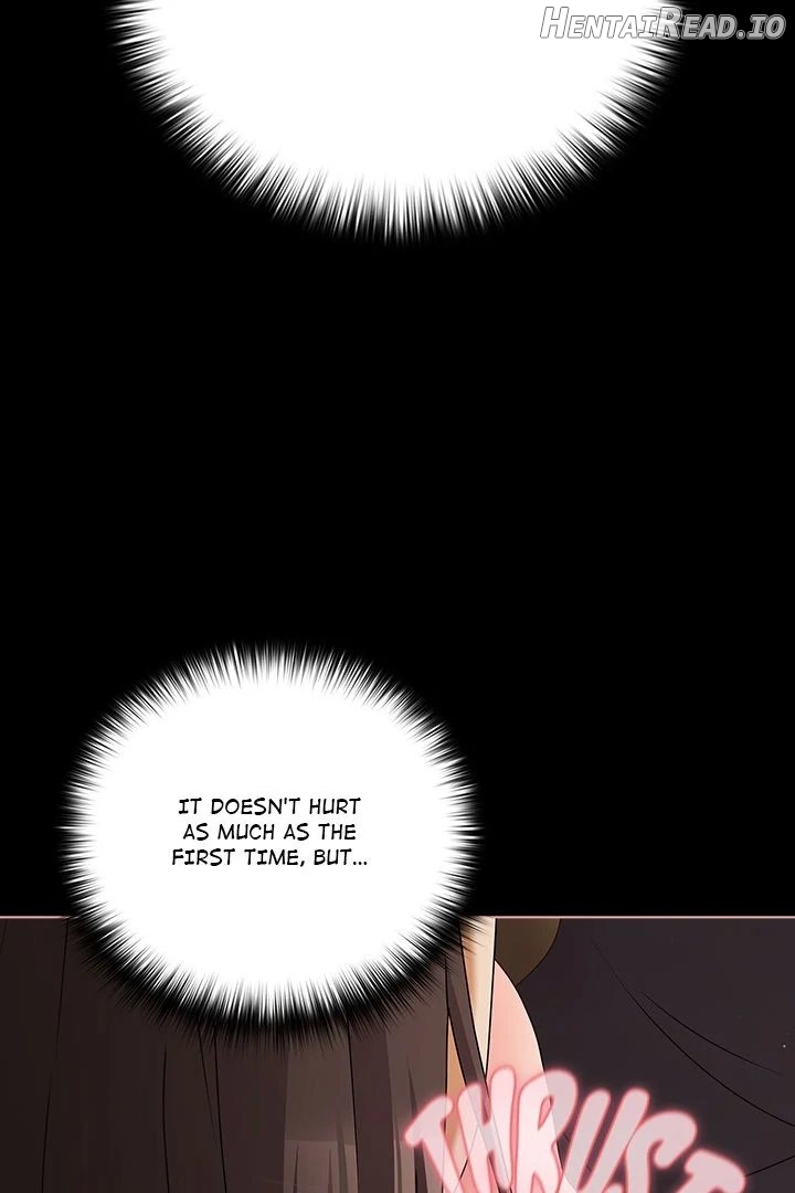 People of The Dark Chapter 21 - page 21