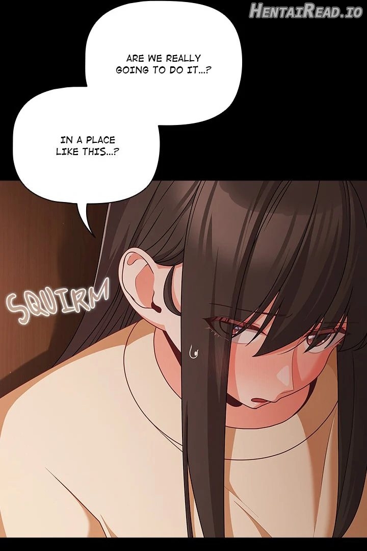 People of The Dark Chapter 21 - page 6