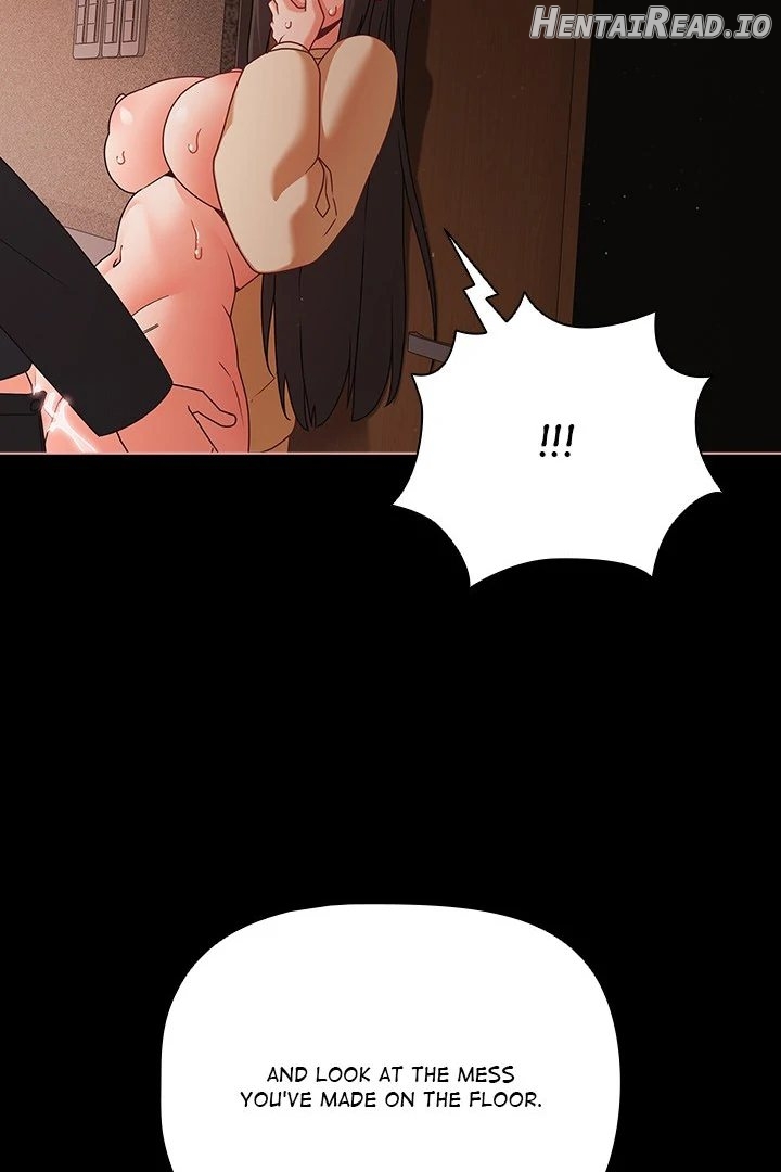 People of The Dark Chapter 21 - page 71
