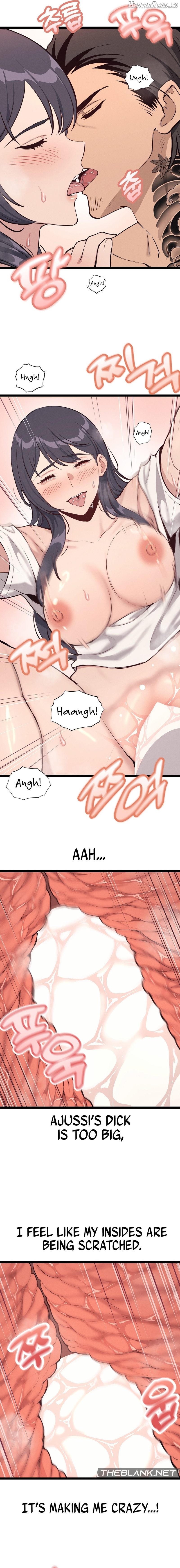 The Gangster at my Motel Chapter 5 - page 2