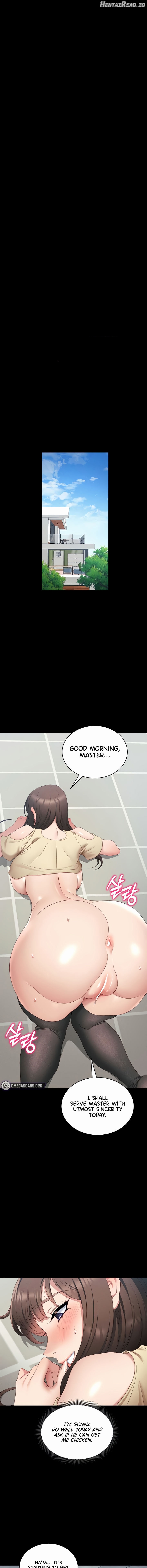 Taming A Female Bully Chapter 16 - page 1