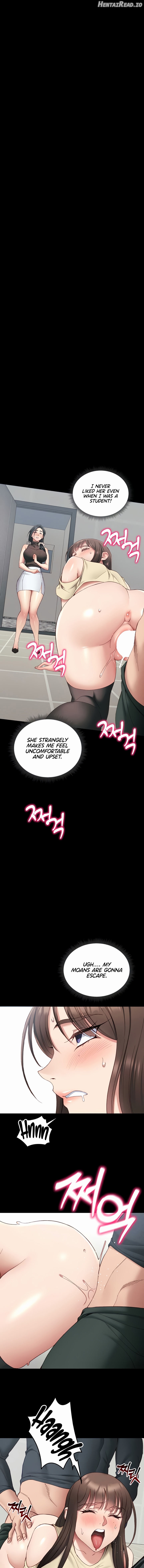 Taming A Female Bully Chapter 17 - page 1