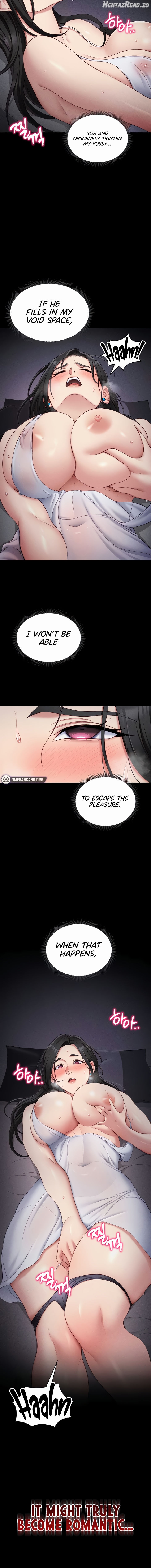 Taming A Female Bully Chapter 18 - page 18