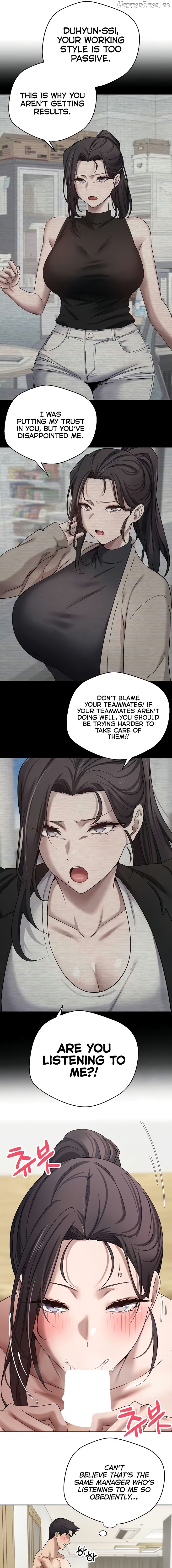 Turning My Life Around With Crypto Chapter 19 - page 3