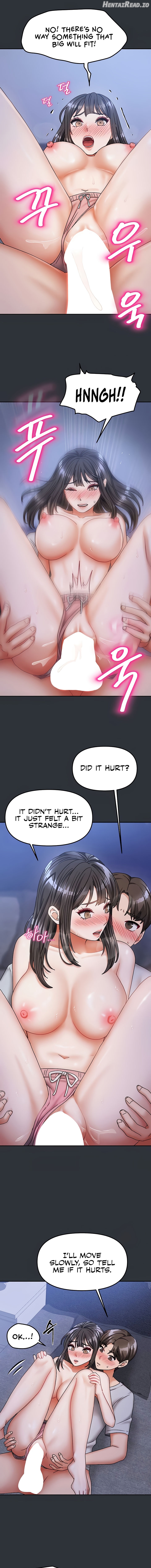 Living With Two Households Chapter 15 - page 15