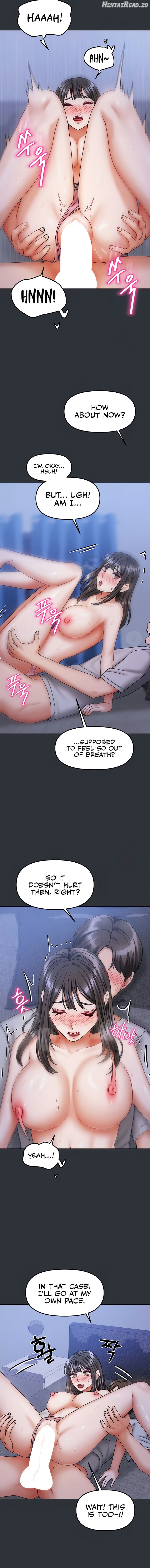 Living With Two Households Chapter 15 - page 16