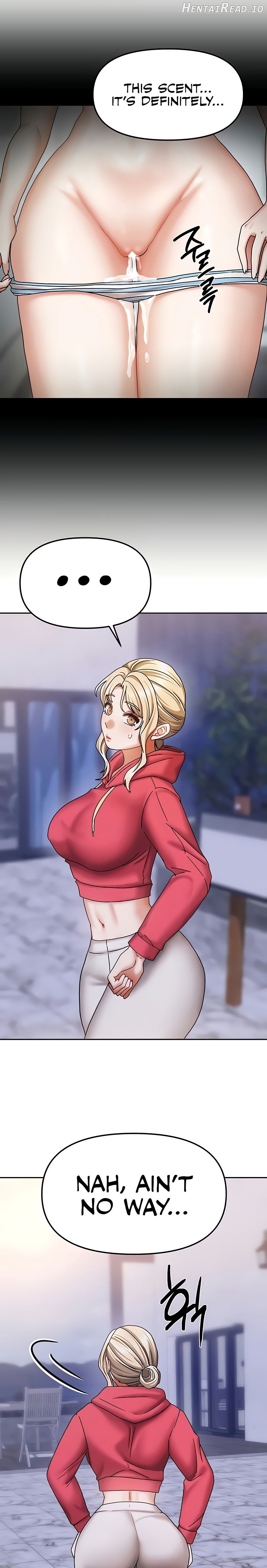 Living With Two Households Chapter 17 - page 15