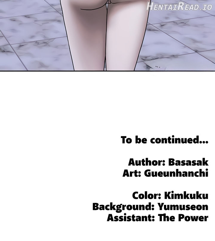 Living With Two Households Chapter 17 - page 16