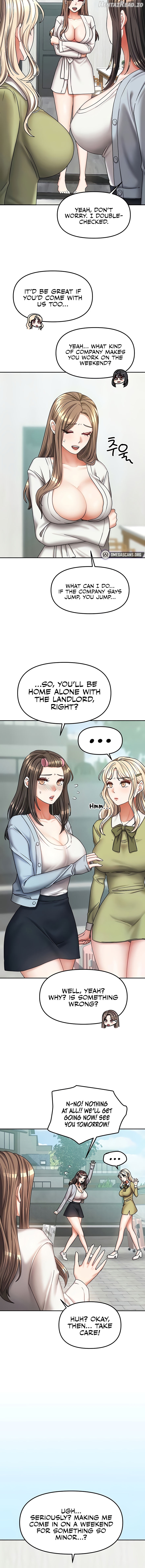 Living With Two Households Chapter 18 - page 2