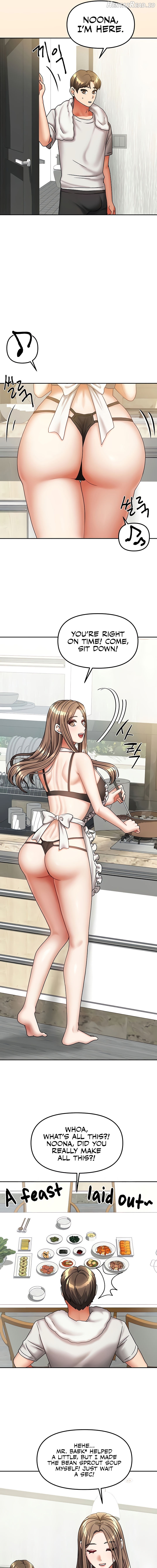 Living With Two Households Chapter 18 - page 9