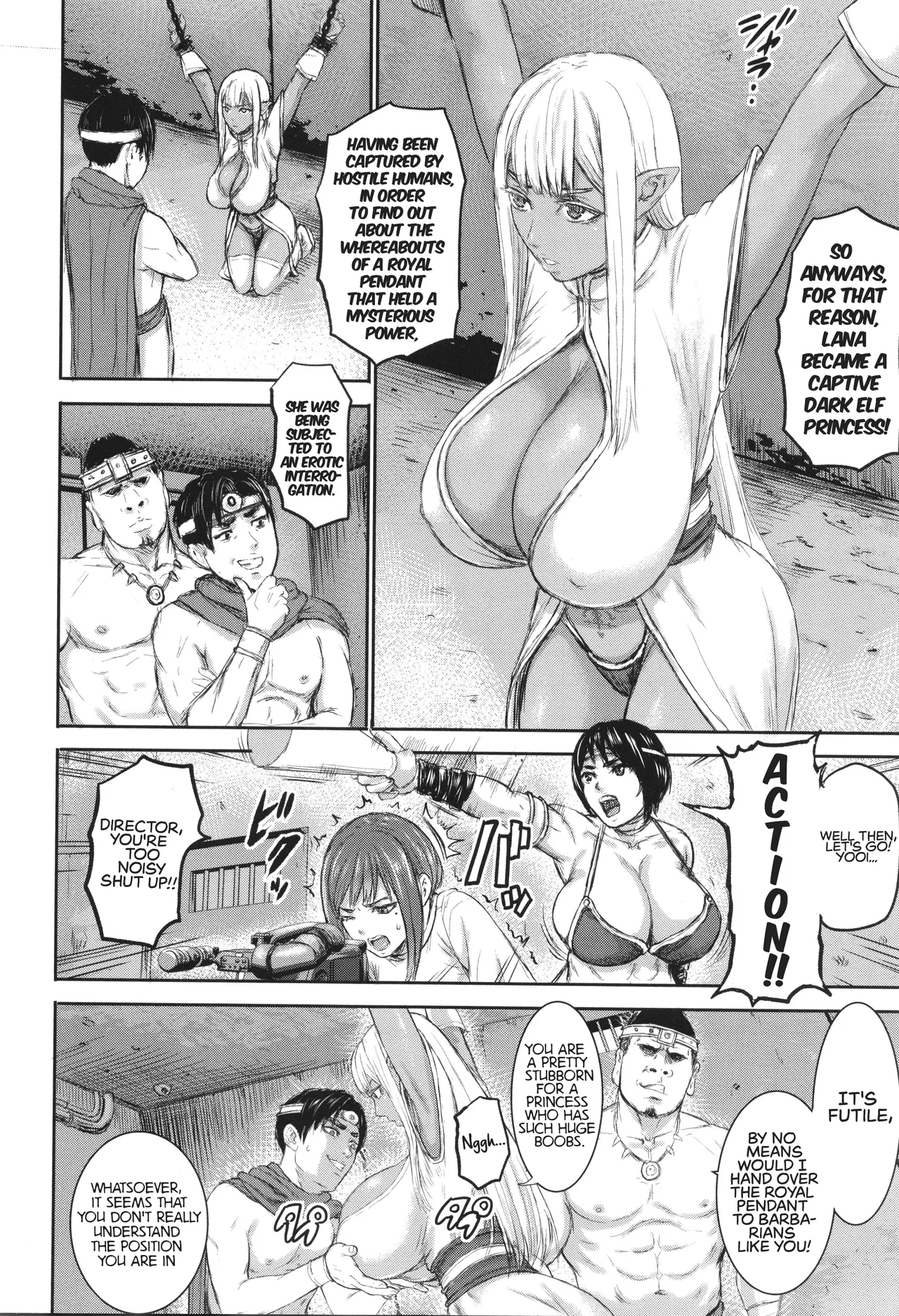 AV Family Chapter 1-3 - page 61