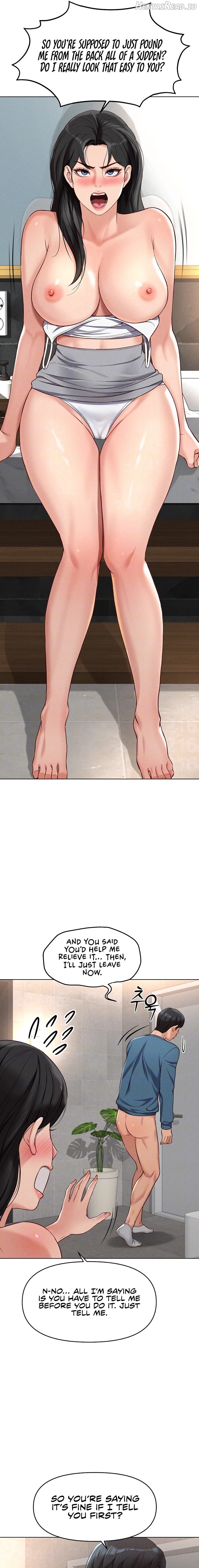 Common Sense Manipulation Program Chapter 13 - page 3
