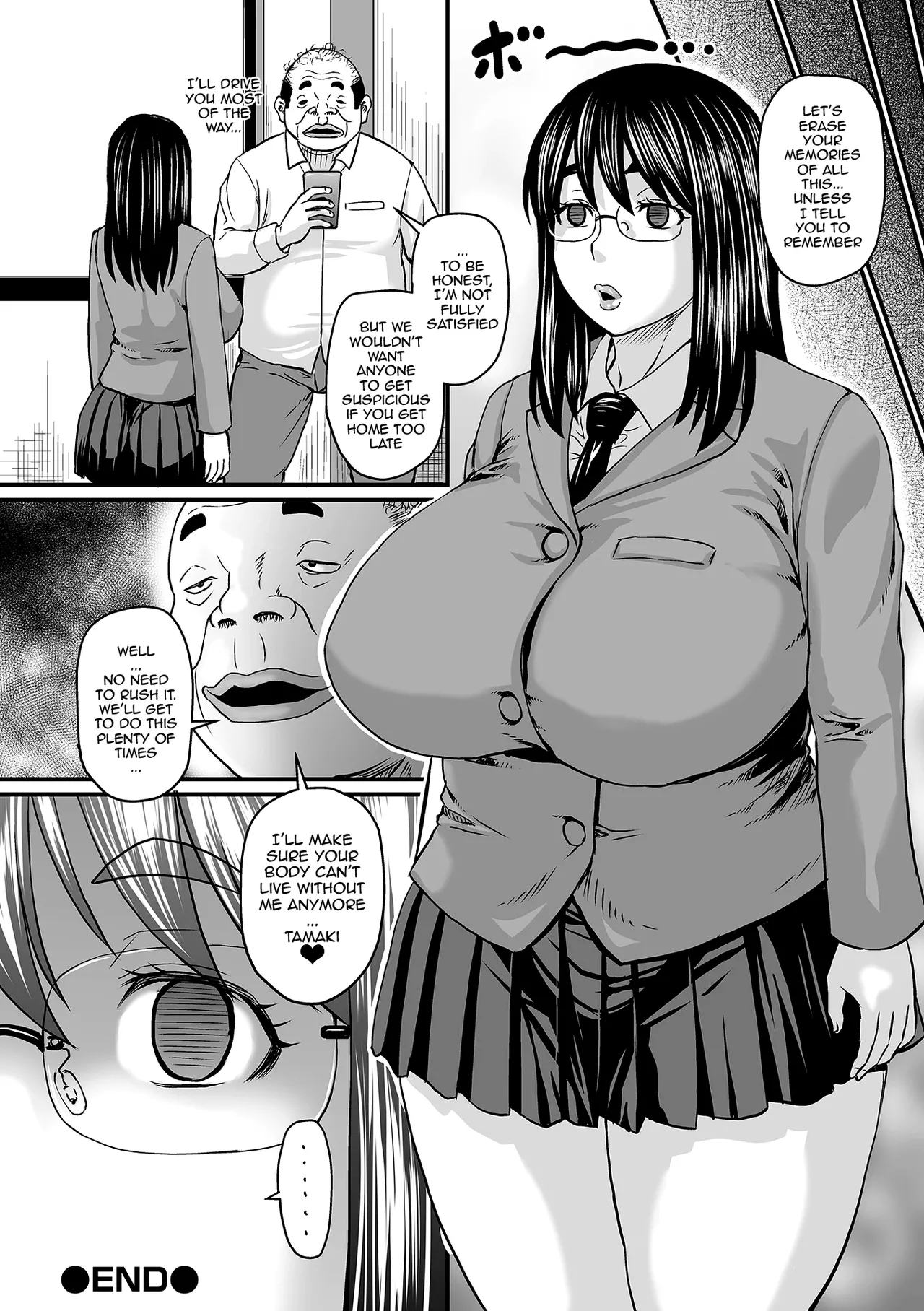 Sennou Appli de Iinari Onaho Joshi Chapter 1-9 - page 120