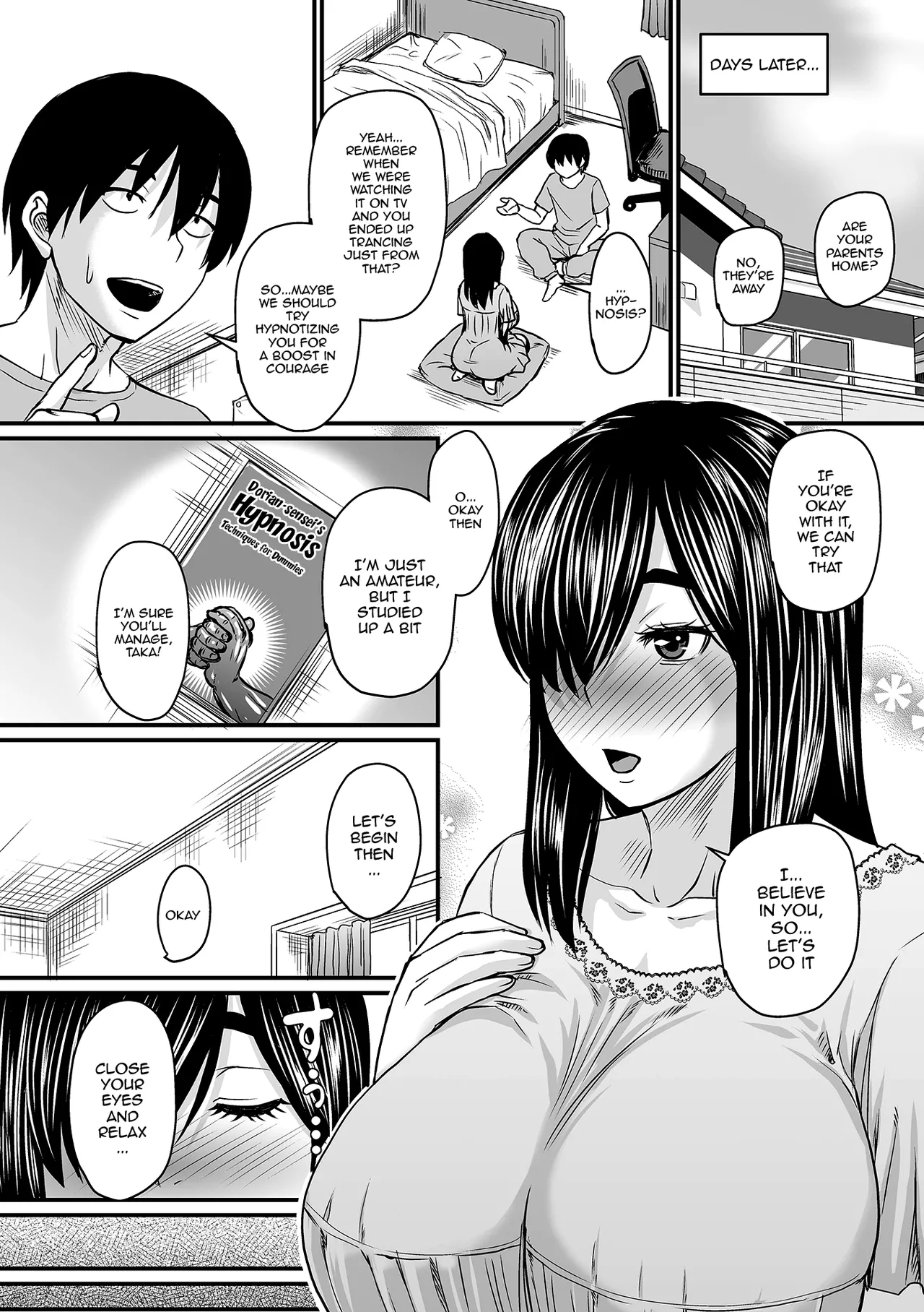 Sennou Appli de Iinari Onaho Joshi Chapter 1-9 - page 144