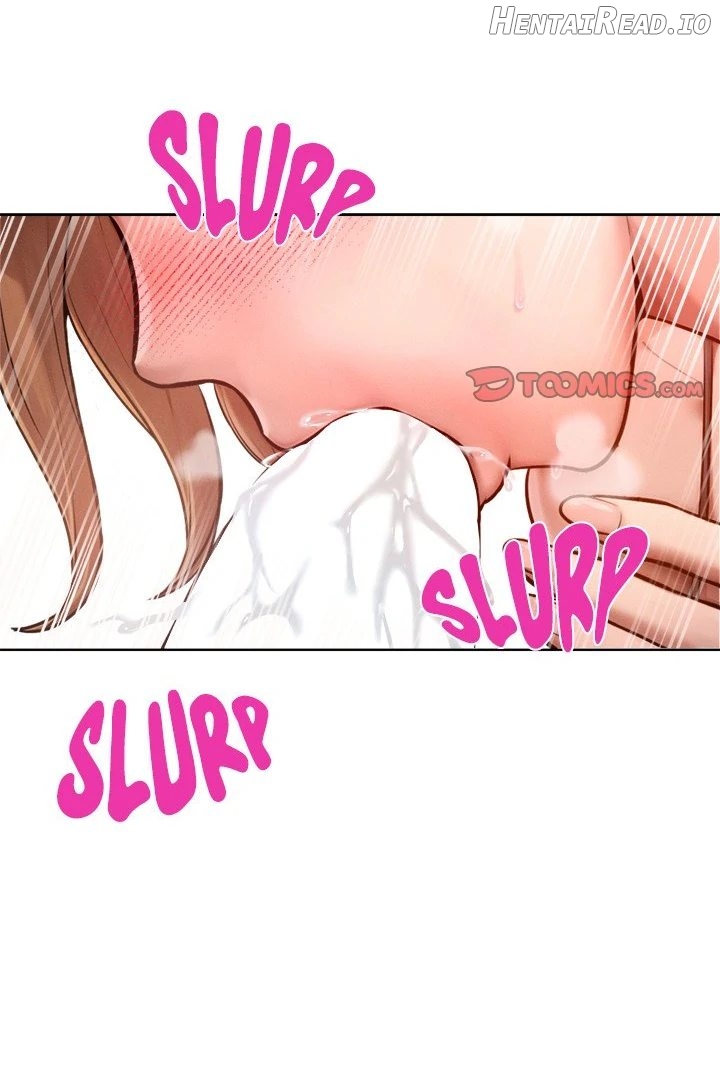 Tasty Missus x4 Chapter 10 - page 2