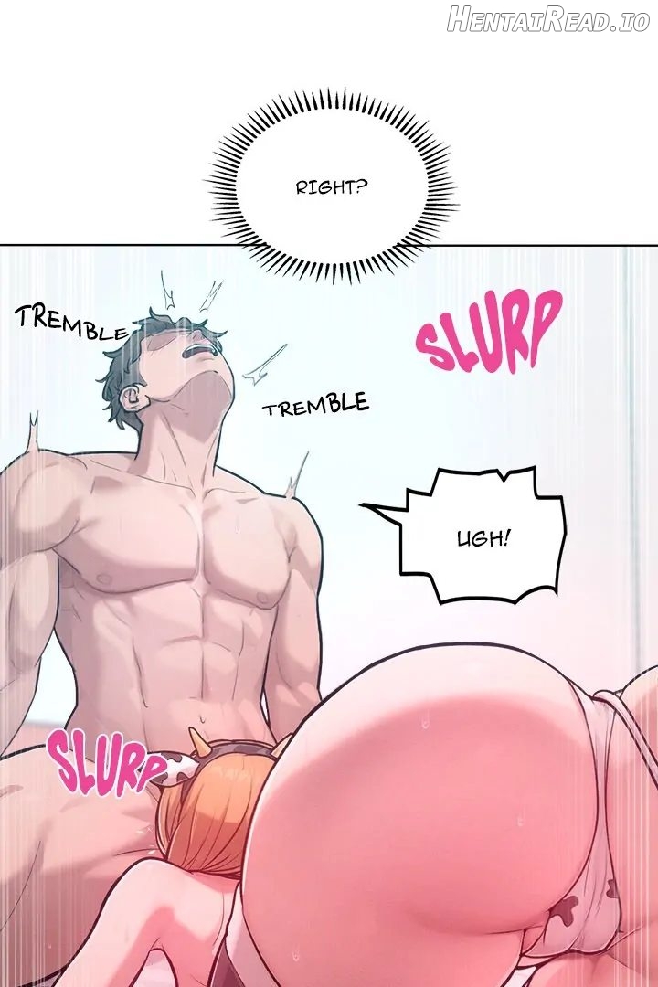 Tasty Missus x4 Chapter 10 - page 11