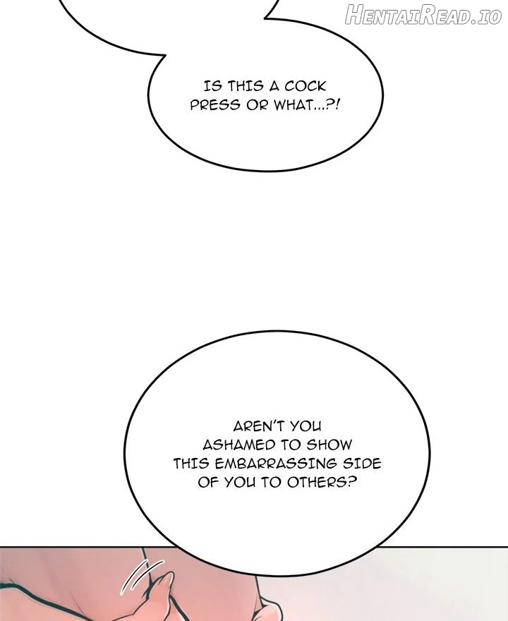 Tasty Missus x4 Chapter 10 - page 102