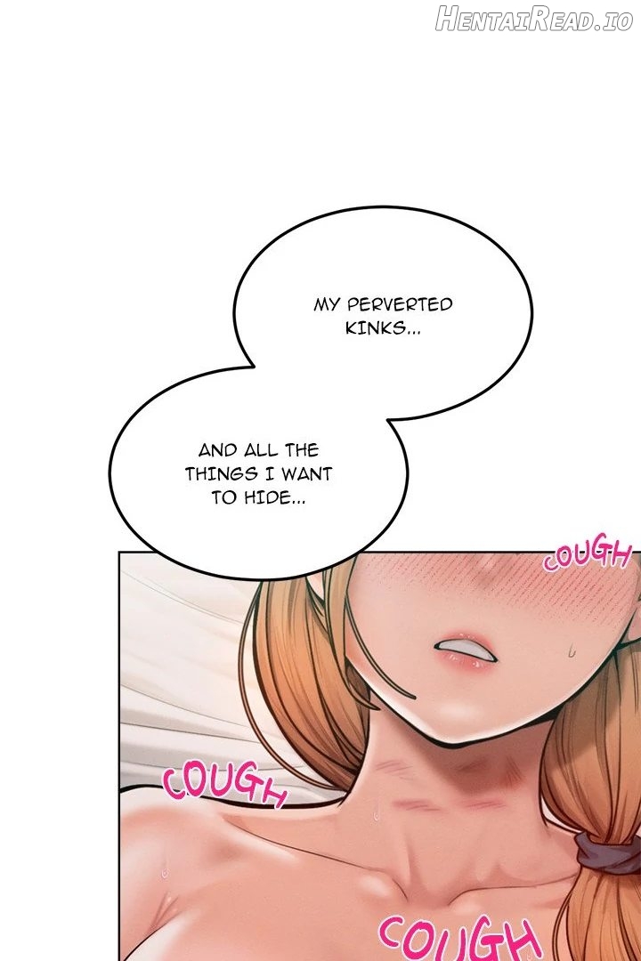Tasty Missus x4 Chapter 10 - page 109