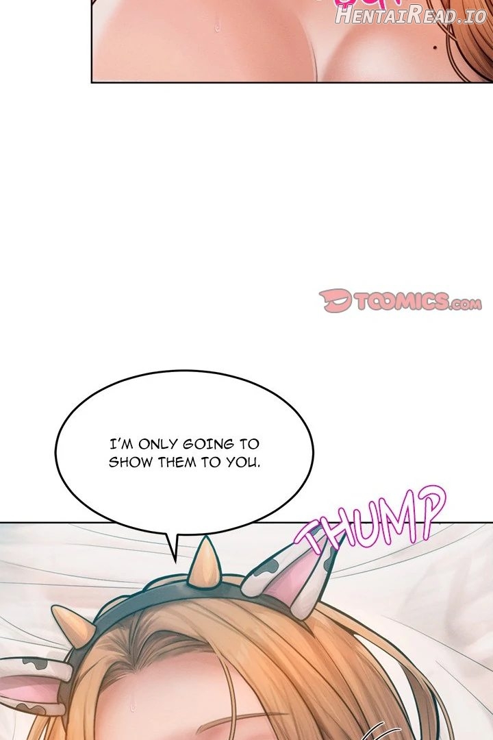 Tasty Missus x4 Chapter 10 - page 110