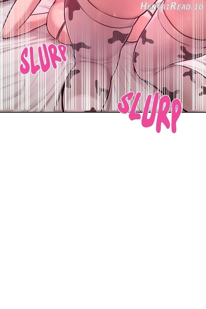 Tasty Missus x4 Chapter 10 - page 12