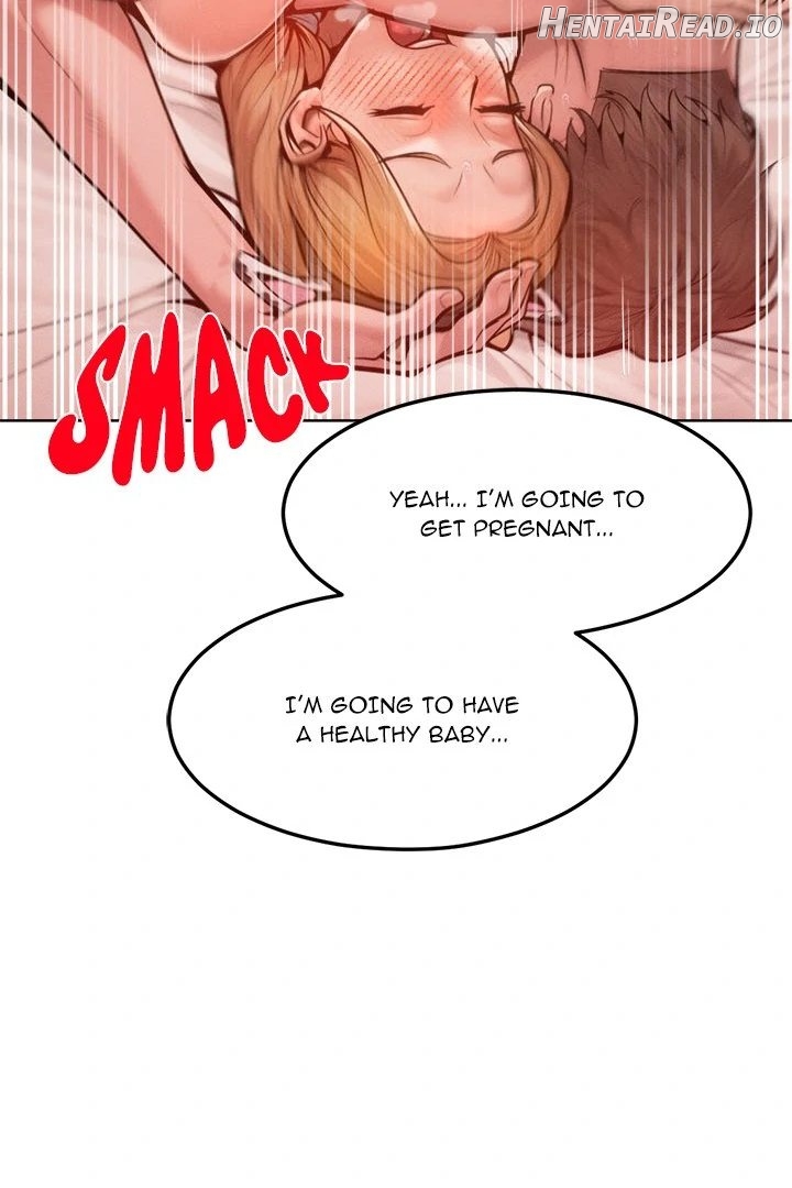 Tasty Missus x4 Chapter 10 - page 118