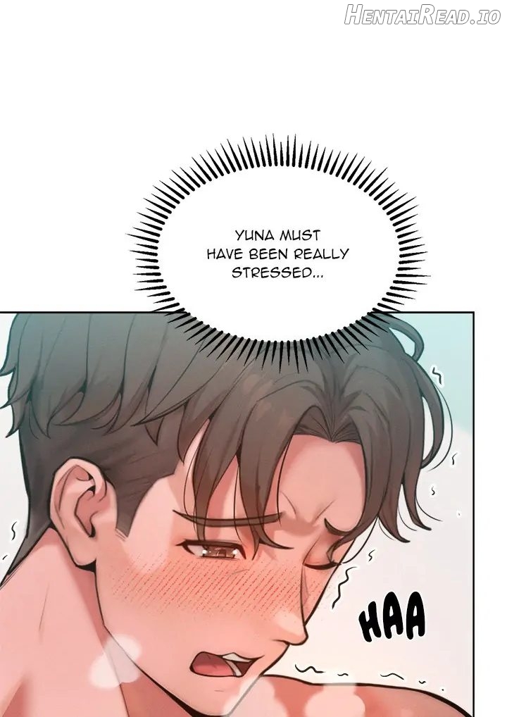 Tasty Missus x4 Chapter 10 - page 13