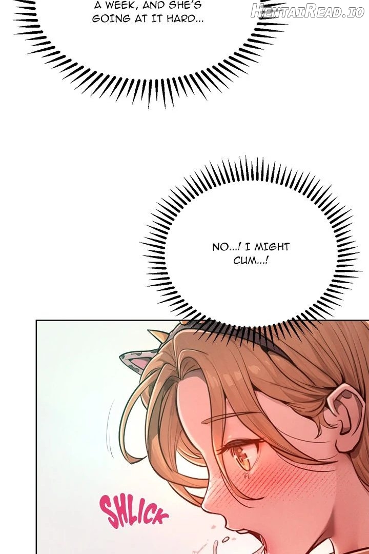 Tasty Missus x4 Chapter 10 - page 16