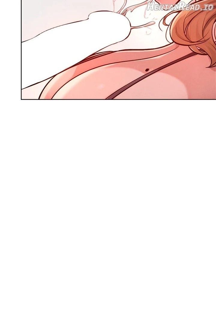 Tasty Missus x4 Chapter 10 - page 17