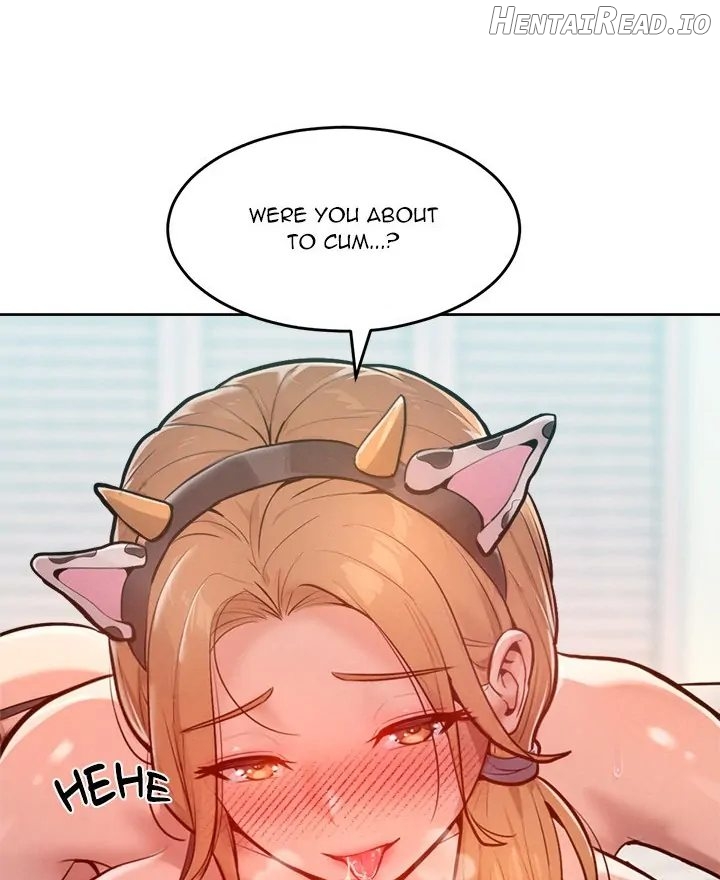 Tasty Missus x4 Chapter 10 - page 18